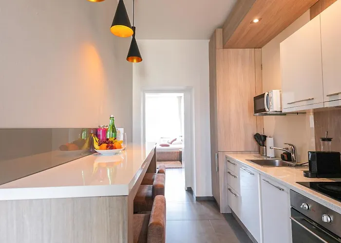 Christiano Hauptbahnhof | Contactless Check-in Apartmán Vídeň