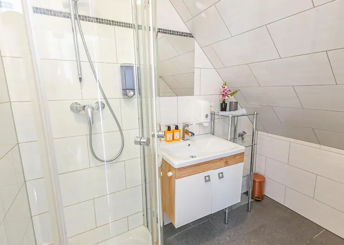 Apartmán Christiano Hauptbahnhof | Contactless Check-in Vídeň