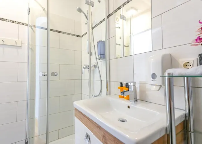Christiano Hauptbahnhof | Contactless Check-in Apartmán Vídeň