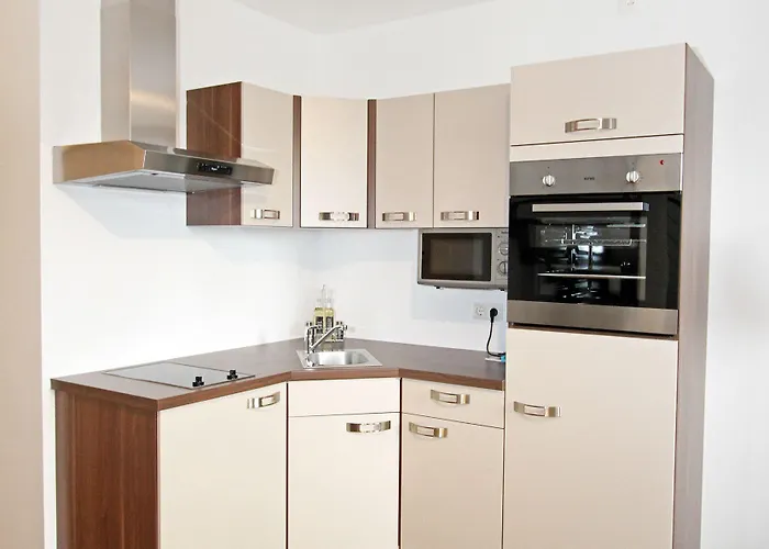 Christiano Hauptbahnhof | Contactless Check-in Apartmán Vídeň