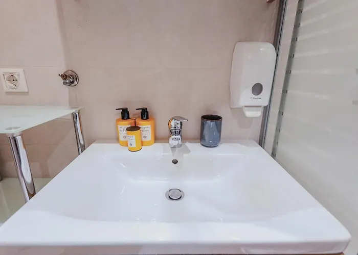 Christiano Boutique & Hauptbahnhof I Self Check-in Apartmán